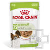 Royal Canin X-Small Adult Canine Пресервы для взрослых собак миниатюрных пород