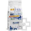 Monge VetSolution Urinary Struvite Корм-диета для кошек при МКБ и струвитном течении