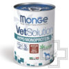 Monge VetSolution Hypo Monoprotein Консервы-диета для собак при пищевой непереносимости, с ягненком