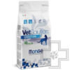 Monge VetSolution Cat Dermatosis Корм-диета для для взрослых кошек при заболеваниях кожи