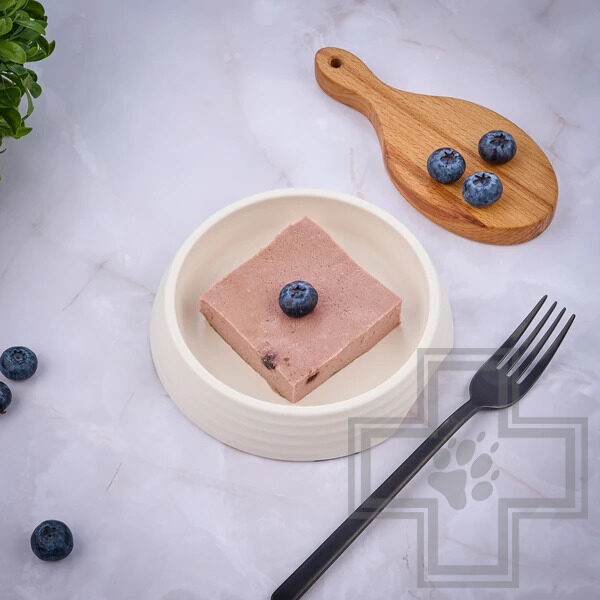 Monge Dog Natural Monoprotein Fruits Пресервы для взрослых собак, с ягненком и черникой Monge Dog Natural Monoprotein Fruits Пресервы для взрослых собак, с ягненком и черникой