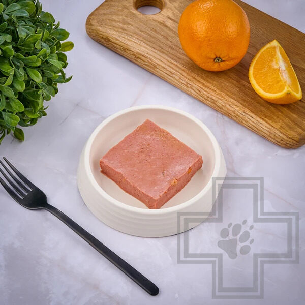 Monge Dog Natural Monoprotein Fruits Пресервы для взрослых собак, с индейкой и цитрусами Monge Dog Natural Monoprotein Fruits Пресервы для взрослых собак, с индейкой и цитрусами