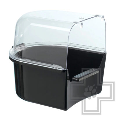 Ferplast TREVI Ванночка для канареек и экзотических птиц