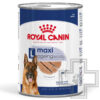 Royal Canin Maxi Ageing Консервы для стареющих собак крупных пород