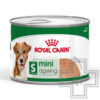 Royal Canin Mini Ageing Консервы для стареющих собак мелких пород