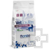 Monge VetSolution Gastrointestinal Корм-диета для кошек при заболеваниях ЖКТ