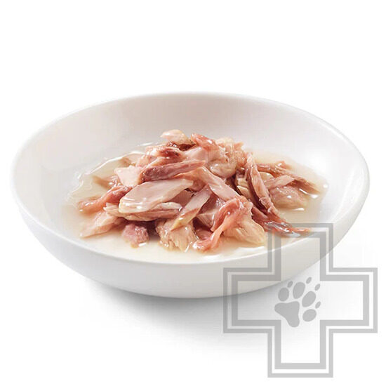 Schesir Консервы для взрослых кошек, с тунцом, говядиной и рисом в собственном соку Schesir Консервы для взрослых кошек, с тунцом, говядиной и рисом в собственном соку