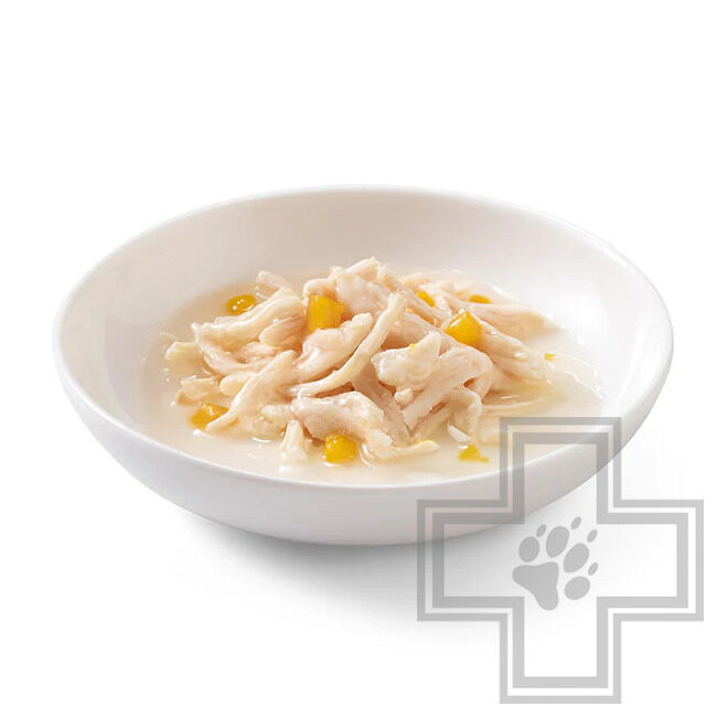 Schesir Консервы для взрослых кошек, с курицей и тыквой в собственном соку (мультиупаковка) Schesir Консервы для взрослых кошек, с курицей и тыквой в собственном соку (мультиупаковка)