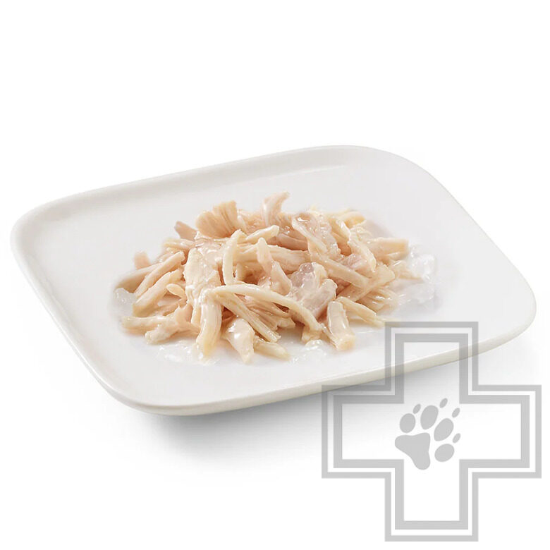 Schesir Консервы для взрослых собак всех пород, с курицей в желе Schesir Консервы для взрослых собак всех пород, с курицей в желе