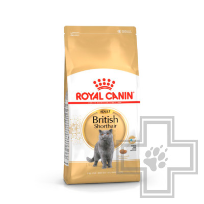 Royal Canin British Shorthair Adult