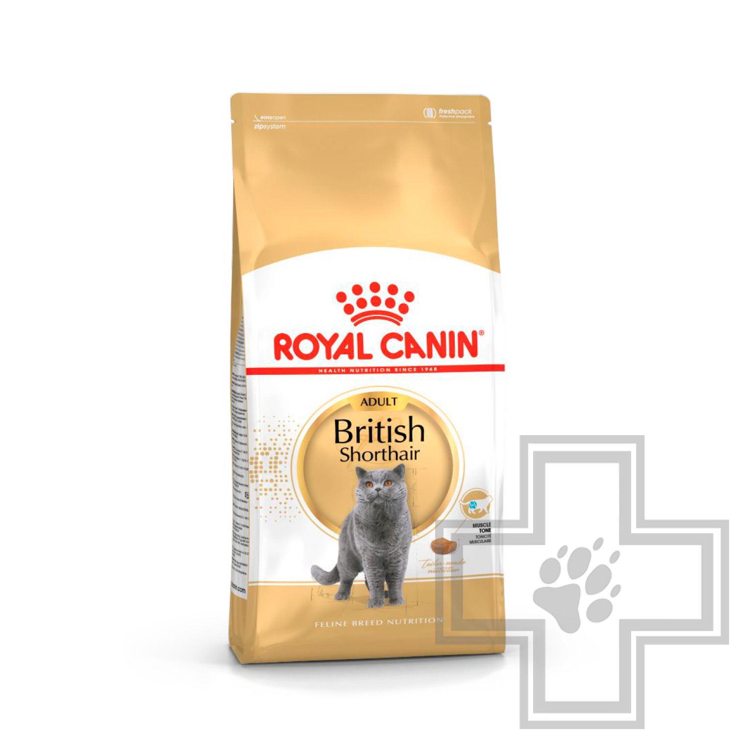 Royal Canin British Shorthair Adult
