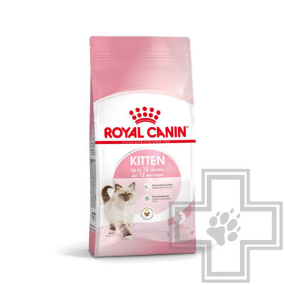 Royal Canin Kitten