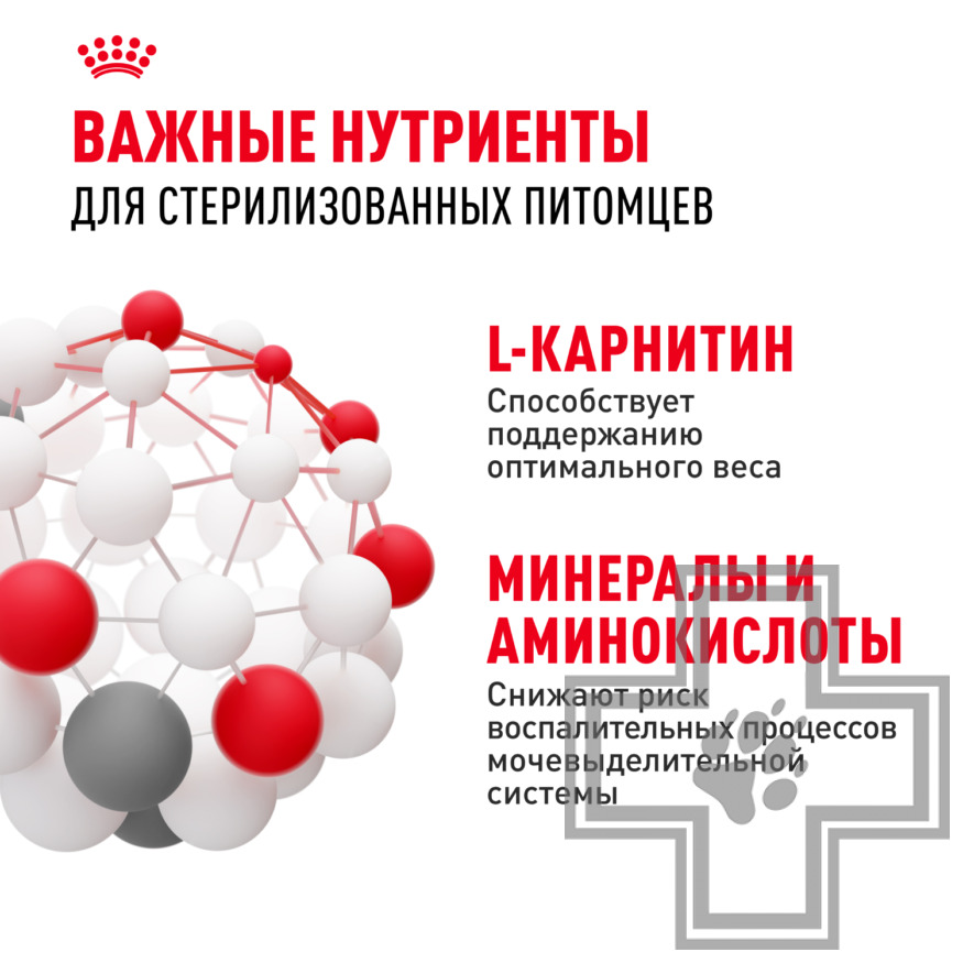 Royal Canin Sterilised 37