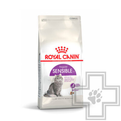 Royal Canin Sensible 33