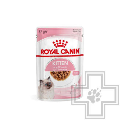 Royal Canin Kitten Instinctive