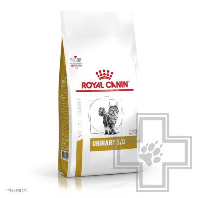 Royal Canin Urinary S/O