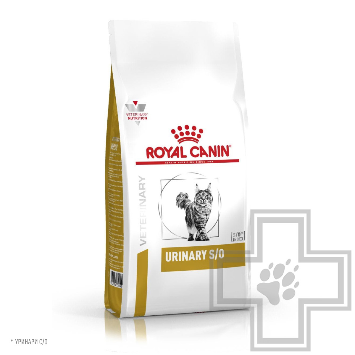 Royal Canin Urinary S/O