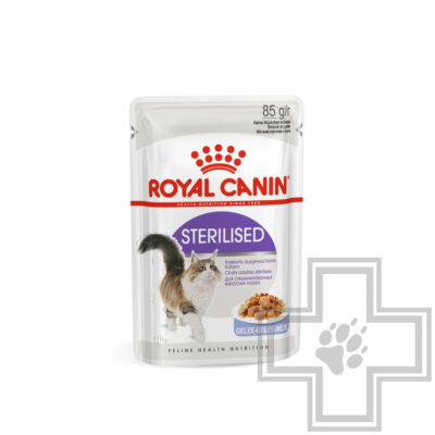 Royal Canin Sterilised