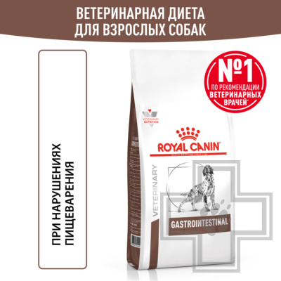 Royal Canin Gastro Intestinal