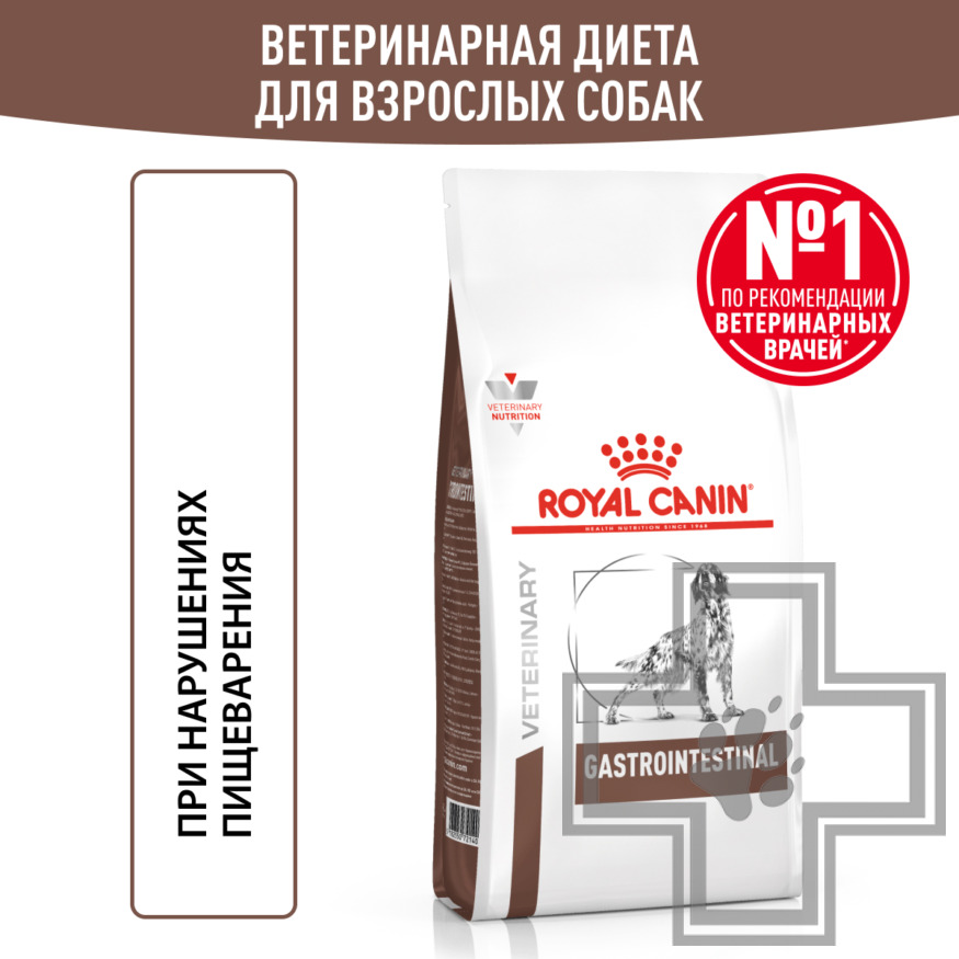 Royal Canin Gastro Intestinal Royal Canin Gastro Intestinal