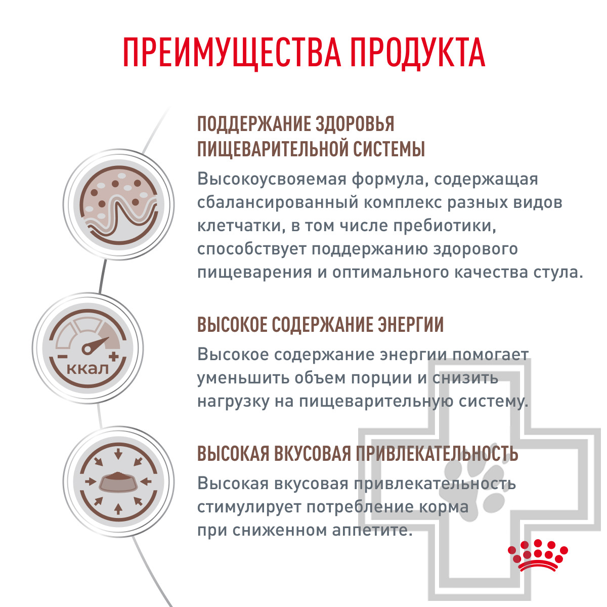 Royal Canin Gastro Intestinal