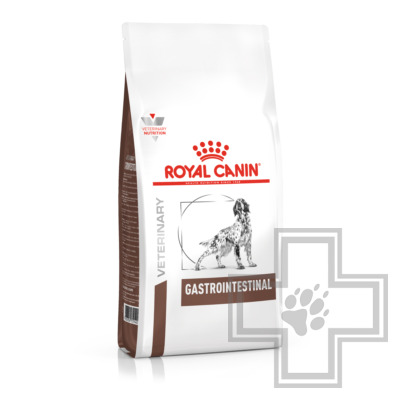 Royal Canin Gastro Intestinal