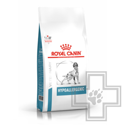 Royal Canin Hypoallergenic