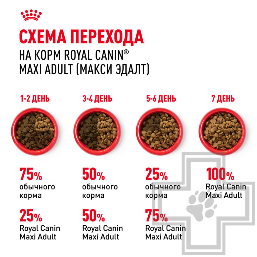 Royal Canin Maxi Adult