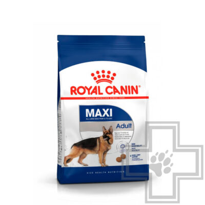 Royal Canin Maxi Adult