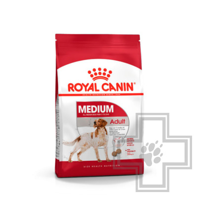 Royal Canin Medium Adult