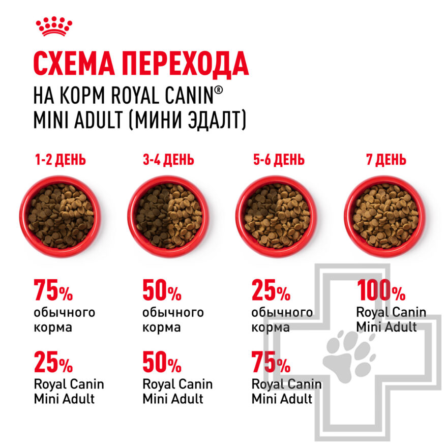 Royal Canin Mini Adult