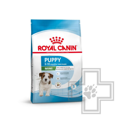 Royal Canin Mini Puppy