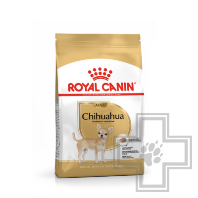 Royal Canin Chihuahua Adult