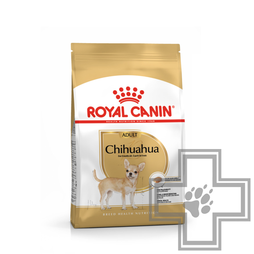 Royal Canin Chihuahua Adult