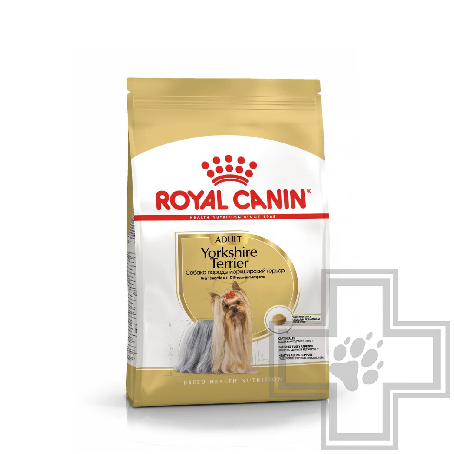 Royal Canin Yorkshire Terrier Adult