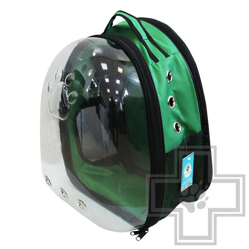 №1 Favorite Рюкзак-трансформер с панорамным видом для переноски кошек и собак мелких пород №1 Favorite Рюкзак-трансформер с панорамным видом для переноски кошек и собак мелких пород