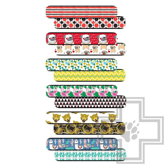 Ferplast Шлейка FANTASIA XXS для кошек и мелких собак, нейлон Ferplast Шлейка FANTASIA XXS для кошек и мелких собак, нейлон