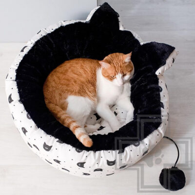 Ferplast Софа MUFFIN для кошек