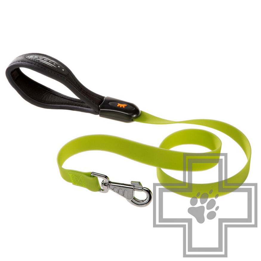 Ferplast Поводок EVOLUTION 16/110 с эргономичной ручкой, 16 мм Ferplast Поводок EVOLUTION 16/110 с эргономичной ручкой, 16 мм