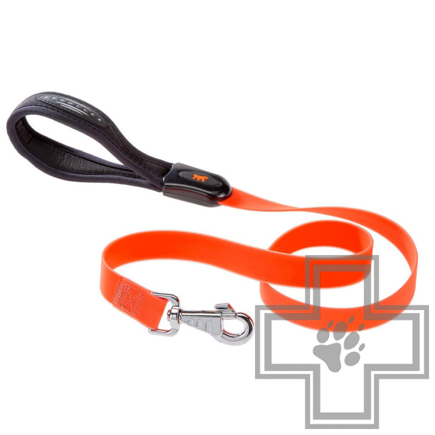 Ferplast Поводок EVOLUTION 16/110 с эргономичной ручкой, 16 мм Ferplast Поводок EVOLUTION 16/110 с эргономичной ручкой, 16 мм