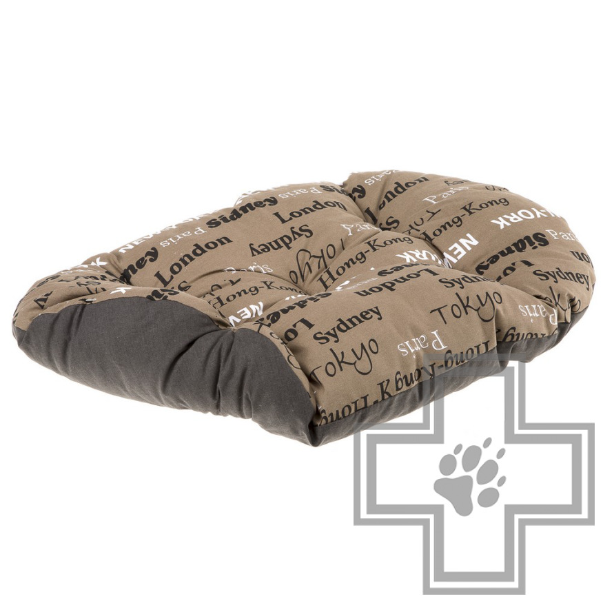 Ferplast Подушка мягкая RELAX 78/8 для собак и кошек Ferplast Подушка мягкая RELAX 78/8 для собак и кошек