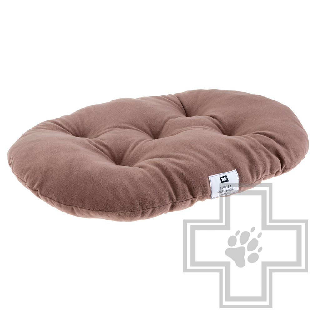 Ferplast Подушка RELAX 78/8 Microfleece для собак и кошек