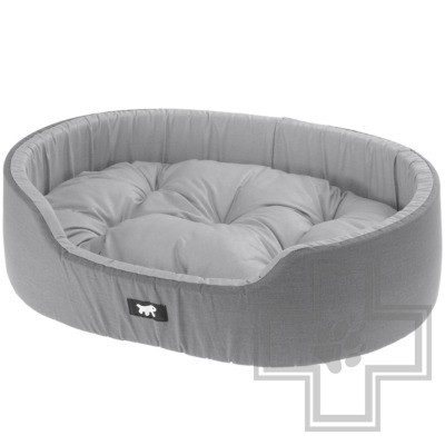 Ferplast Лежак DANDY 45 с пропиткой Sanitized для собак и кошек