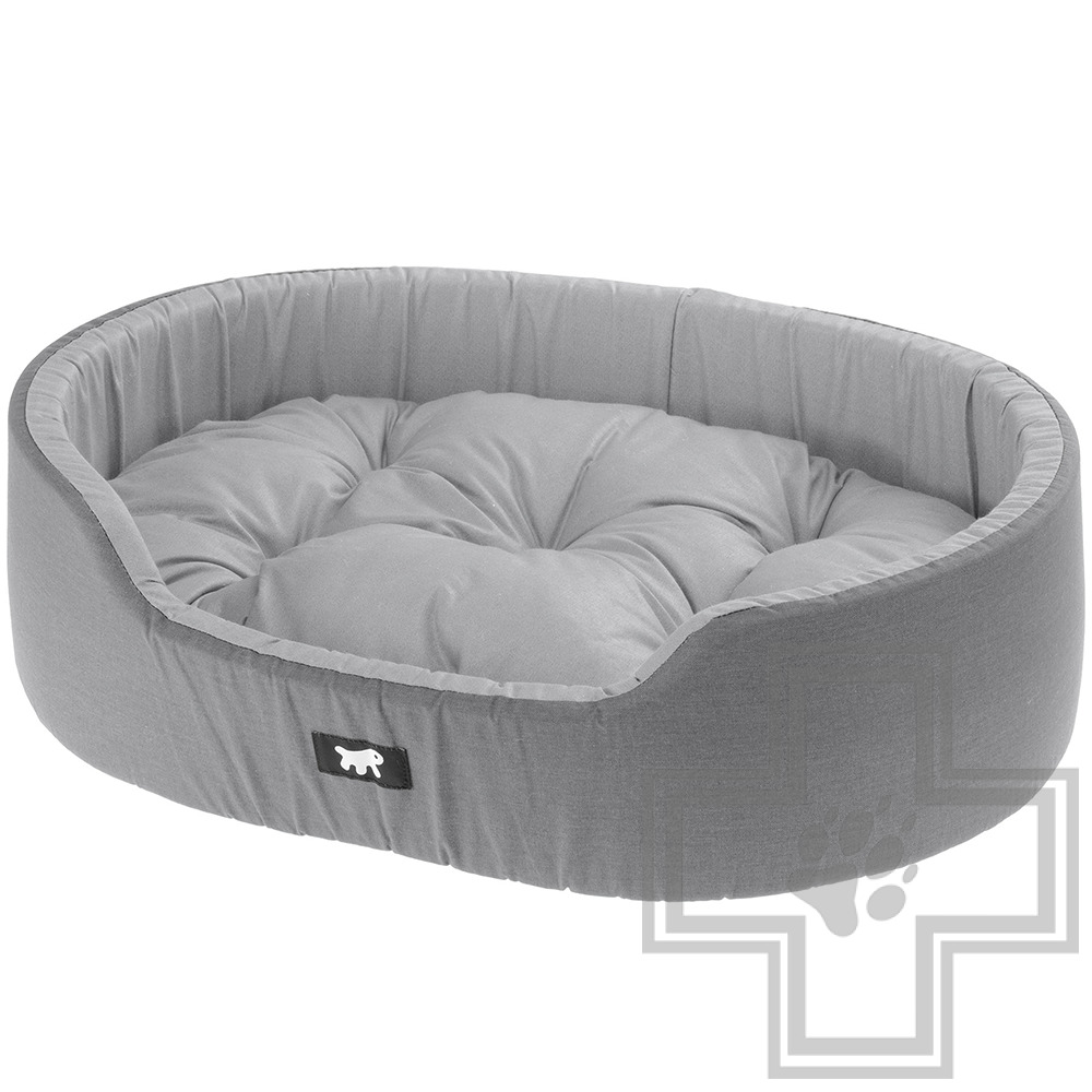 Ferplast Лежак DANDY 45 с пропиткой Sanitized для собак и кошек