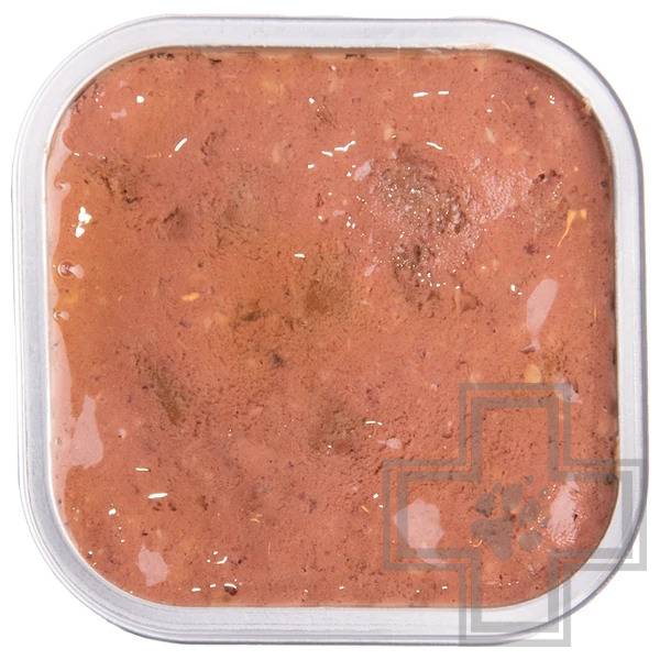 Monge Dog Fresh Консервы для взрослых собак всех пород, паштет с тунцом