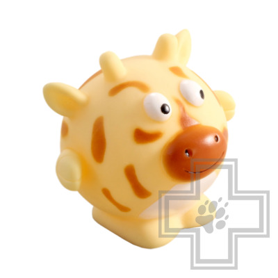 TRIOL Игрушка для собак "Жираф"