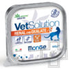 Monge VetSolution Renal Oxalate Консервы-диета для кошек при хронической почечной недостаточности