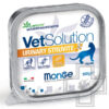 Monge VetSolution Cat Urinary Struvite Консервы-диета для кошек при заболеваниях мочеполовой системы