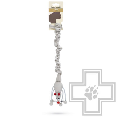 Beeztees Игрушка "Тарзанка" для кошек