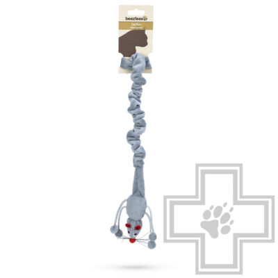 Beeztees Игрушка "Тарзанка" для кошек